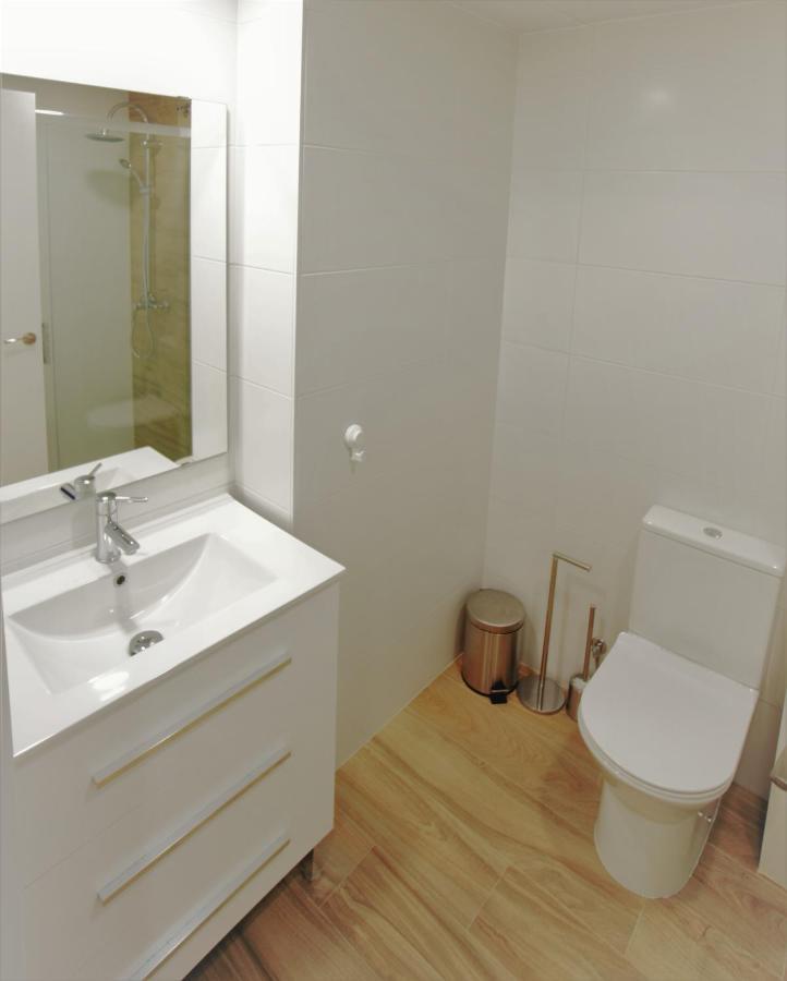 Rentalsevilla Resitur III Exterior photo