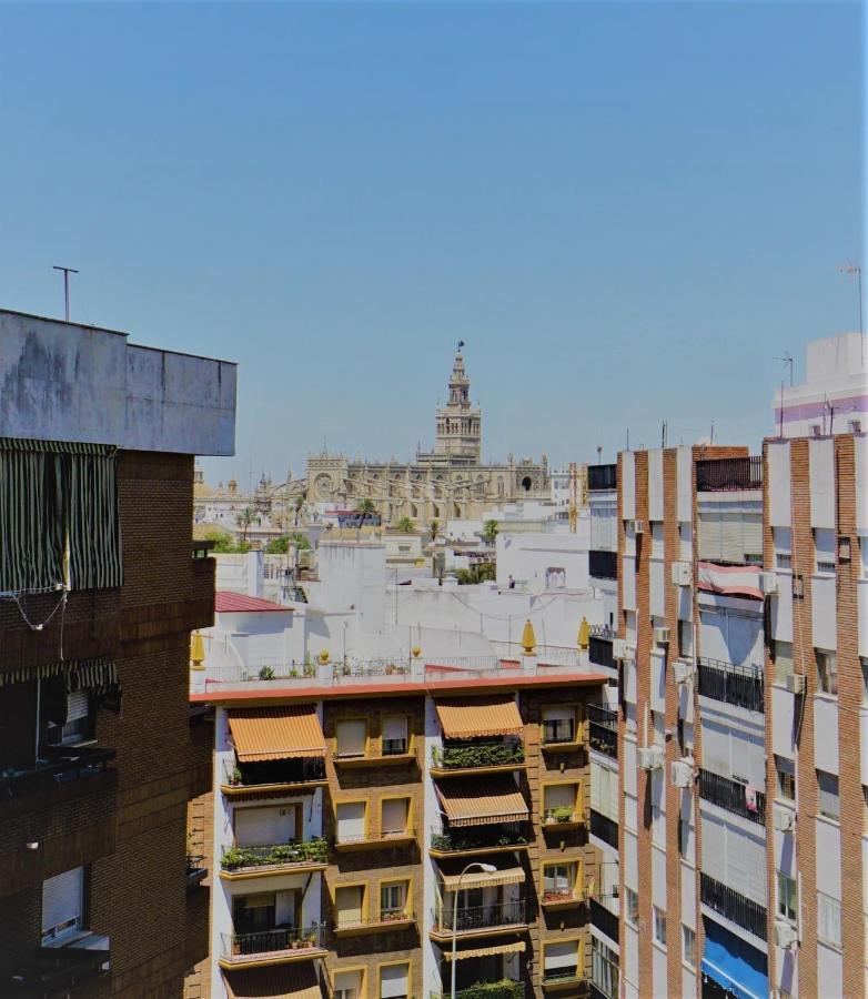 Rentalsevilla Resitur III Exterior photo